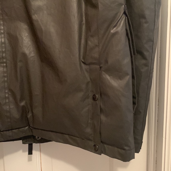 SAM. Winter coat size M used couple of times - Picture 13 of 13